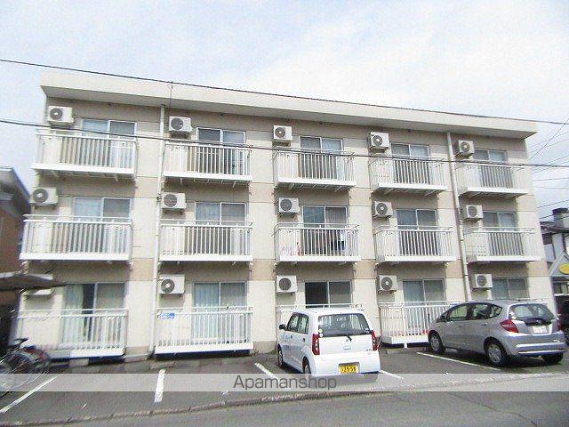 ジュネスルーセント