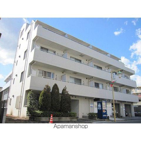 プレールドゥーク下井草 