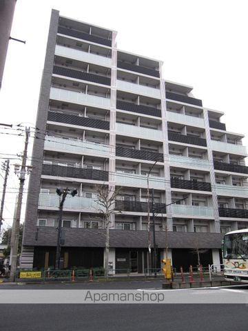 パークアクシス東高円寺