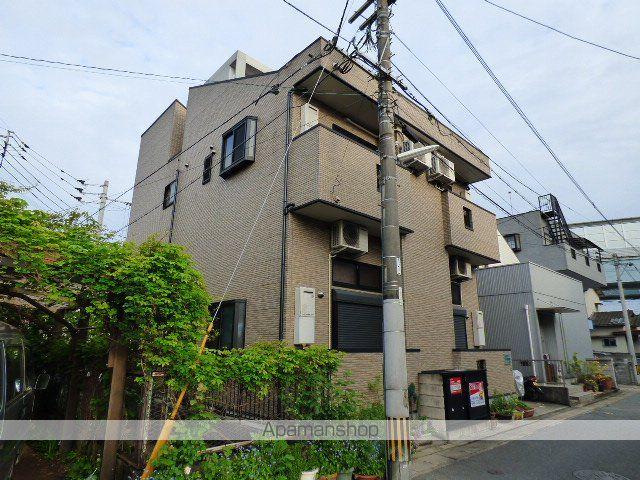 ピュア室見参番館