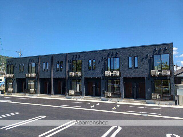 グレイス アイ(1LDK/1階)