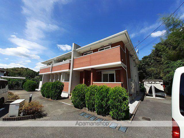 ボヌール・アヴニール 1(2LDK/1階)