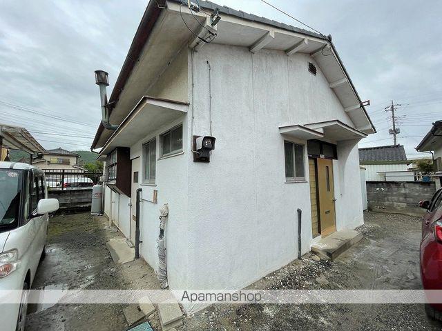 山梨県甲府市千塚4丁目の戸建賃貸