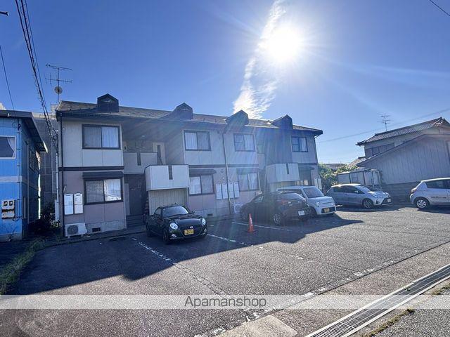 セジュール大町