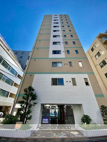 ラクラス日本橋久松町