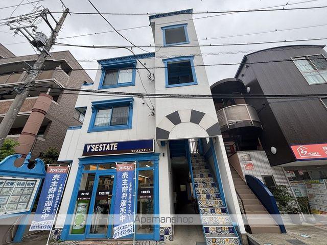 CASA ROSSAふじみ野