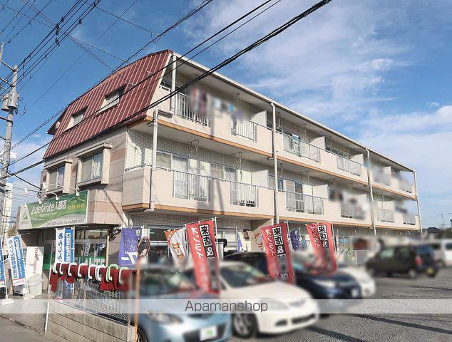 サンライズ小島