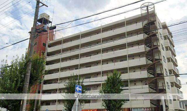 名鉄東一宮ハイツ
