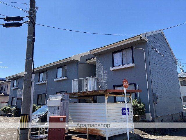 プレジールタムラ(2DK/2階)