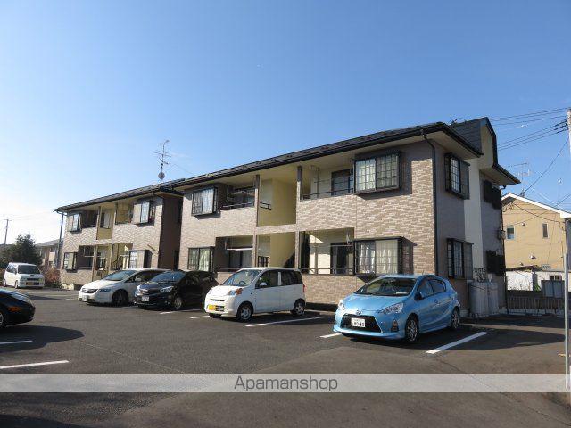 サンフラワーガーデンA棟