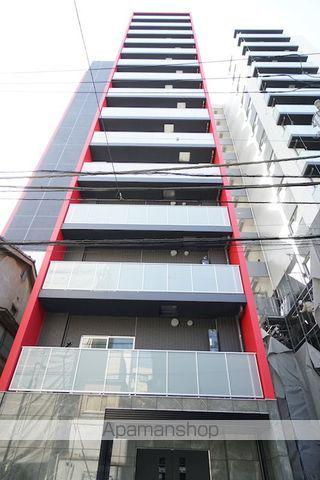 メインステージ浅草入谷Ⅰ