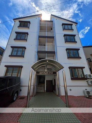 レジデンス小倉