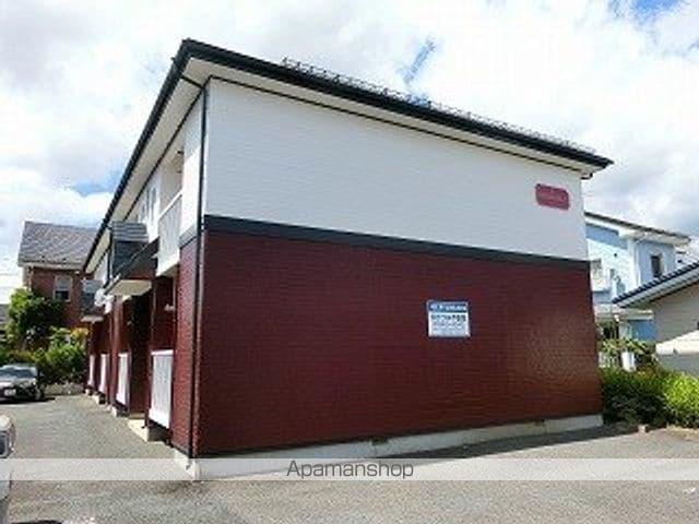 クレドールA棟(1K/1階)