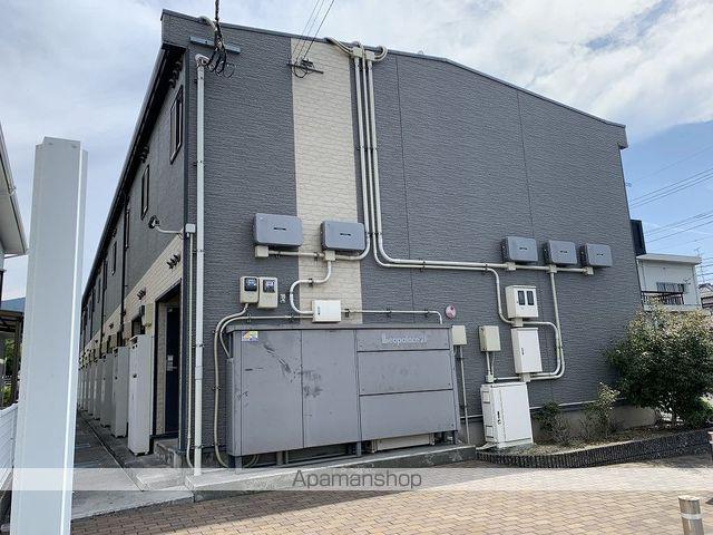 レオパレス星の原(1K/1階)