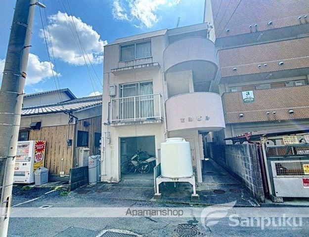 宮田ビル(ワンルーム/2階)