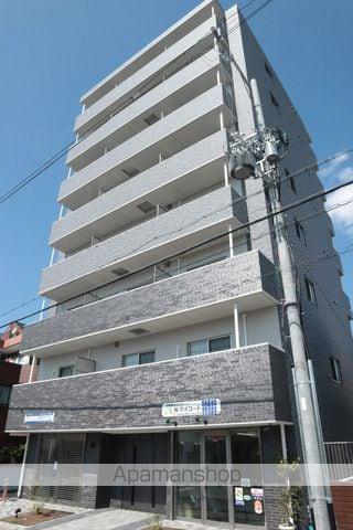 MANDARIN COURT 深井駅前