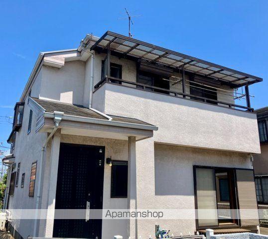 千葉県船橋市 2階建 築33年