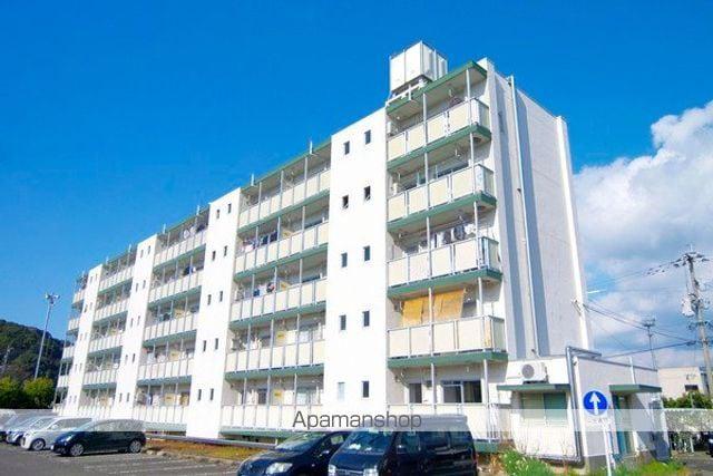 ビレッジハウス広田 2号棟