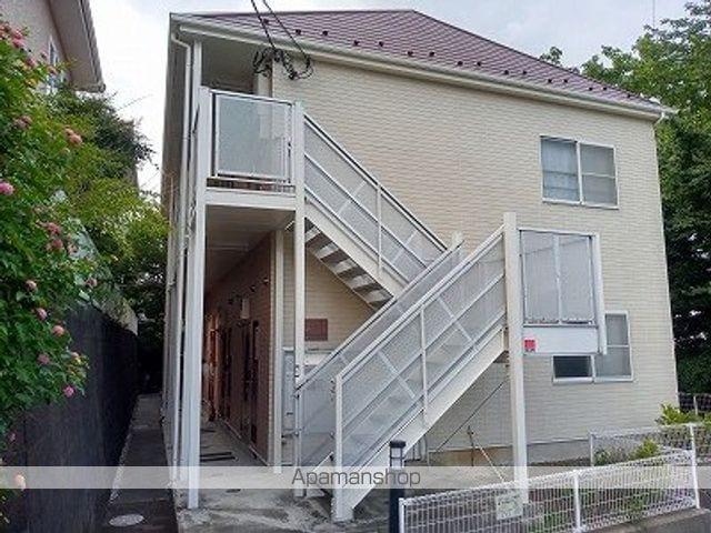 レオパレス妙蓮寺ヴィラ