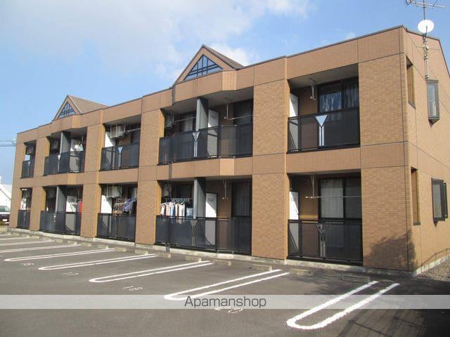 エスポアール(1K/2階)