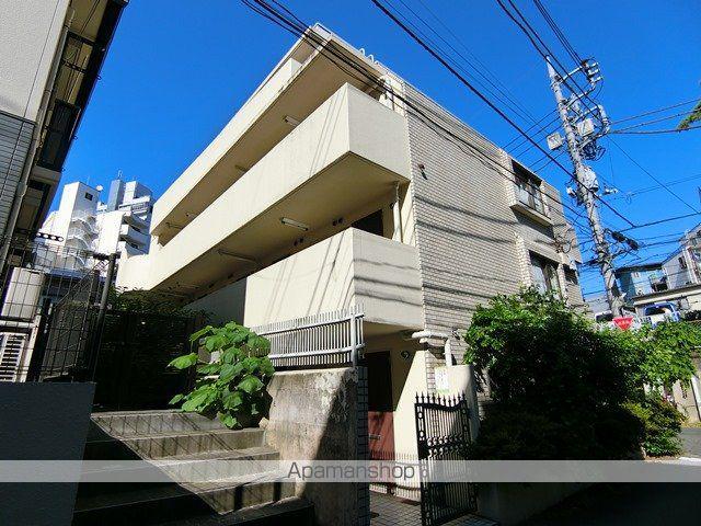 シャローム国分寺