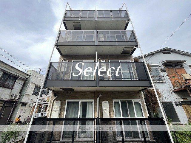 レオネクスト山下公園