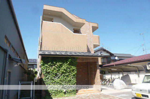 フィオリータ城町[1階]