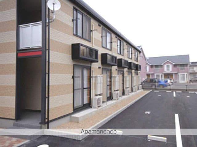 レオパレスタウンコート南矢三Ⅱ