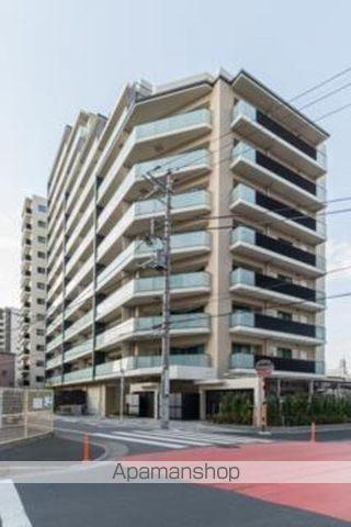 パークホームズ亀有ガーデンズコート