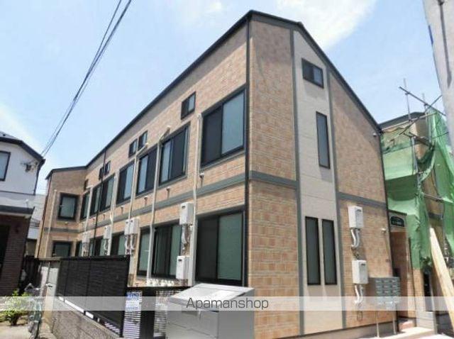 JLBグランエクリュ高円寺Ⅱ