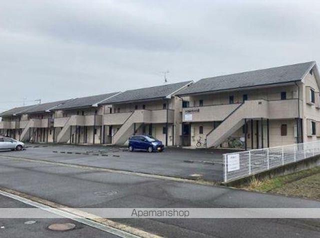 メープルガーデンハイツⅢ