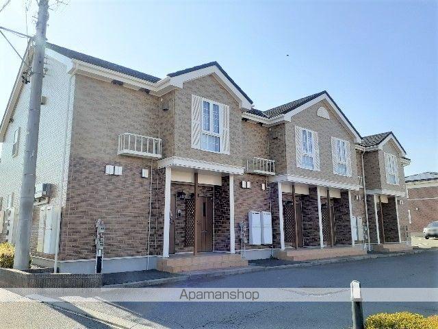 カルムプレインYAMADAB棟