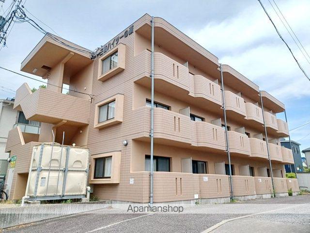 三輪ハイツ一ノ瀬