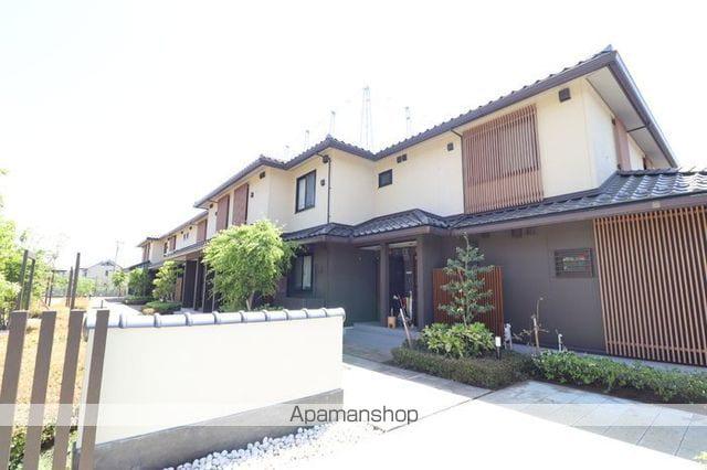 北野翠亭/エアリクス北野翠亭II