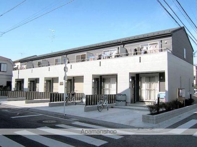 パークテラス北小岩