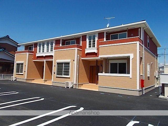 メロウ・リーフB