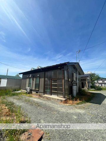 奥羽本線 横手駅 徒歩16分  築44年(2DK)