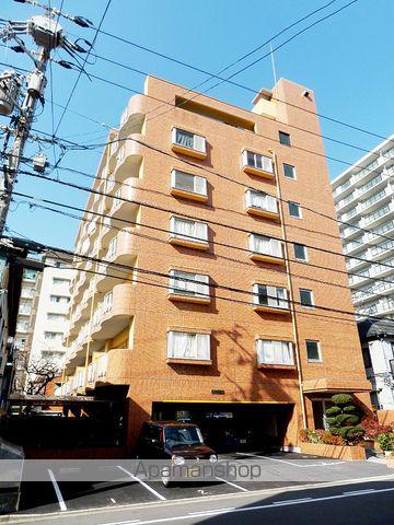 シャインパレス河東