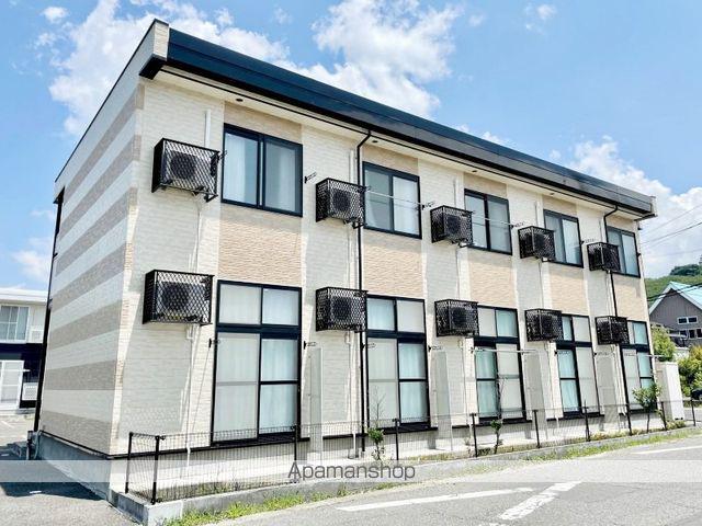 レオパレスカントリーハウス(1K/1階)