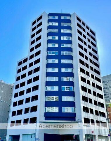 レジディア市ヶ谷