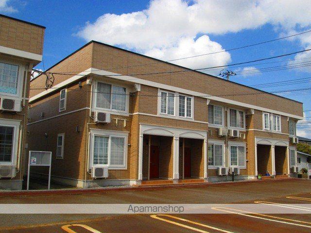 オークガーデンA