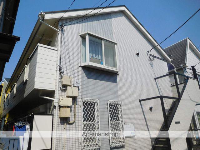 ラフィナート(1K/1階)