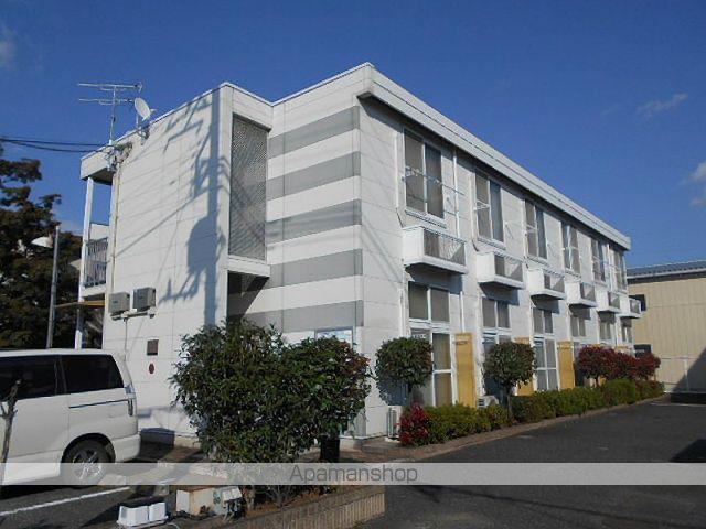 レオパレスケイ オリマ