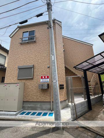 サンライズ実籾