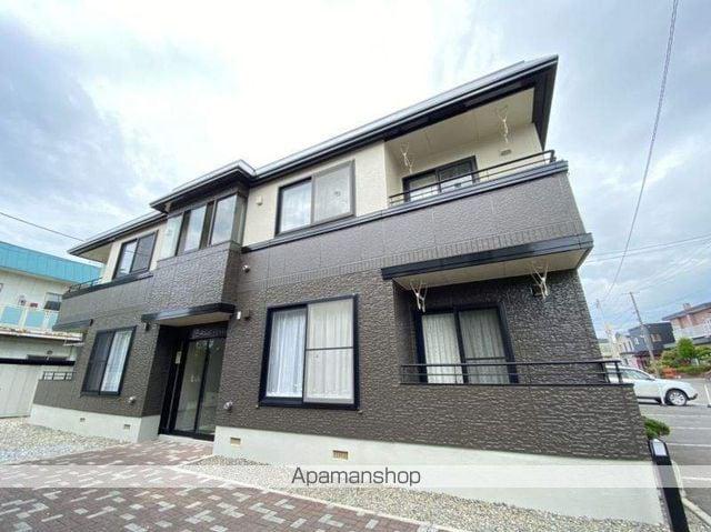 ハウスコンフォートE棟