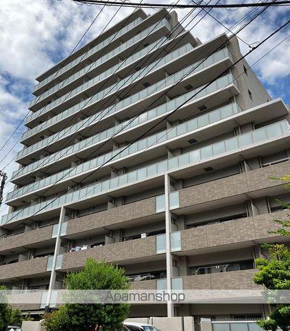 イニシア八王子明神町