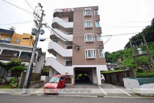 ブルースター清水町