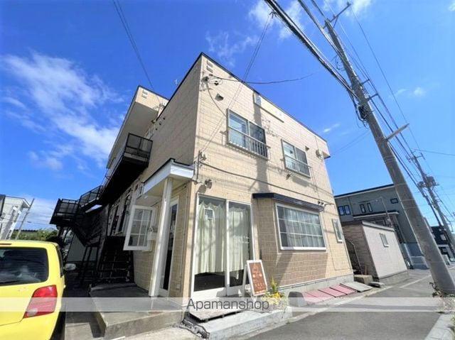 ノースシティ美原