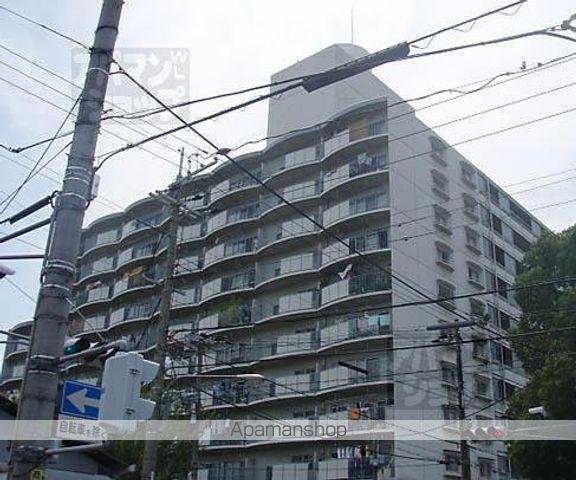 壬生川団地(4LDK/6階)