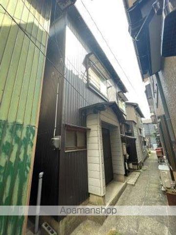 新潟県新潟市中央区万代5丁目の戸建賃貸